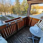 Schneider, Bad Goegging Bed and breakfast