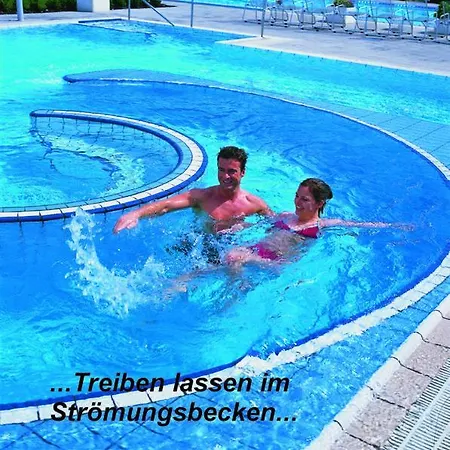 Frühstückspension Schneider, Bad Gögging 3*