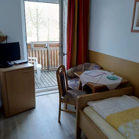 Schneider, Bad Gögging 3*