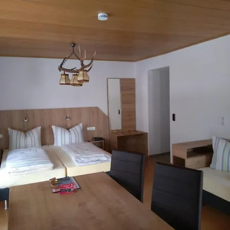 Schneider, Bad Gögging 3* Neustadt an der Donau