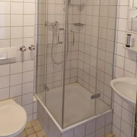Schneider, Bad Gögging 3*
