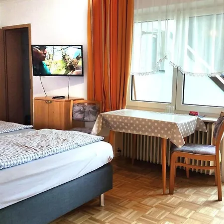 Frühstückspension Schneider, Bad Gögging Neustadt an der Donau