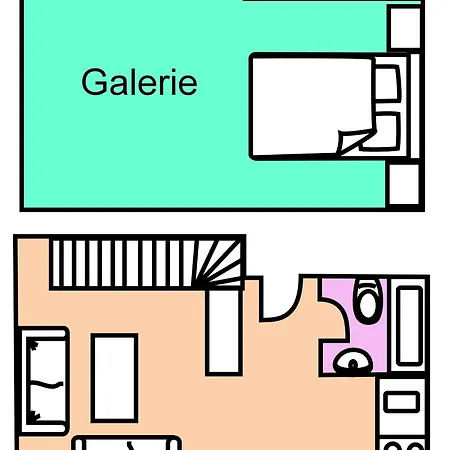 Frühstückspension Schneider, Bad Gögging 3*