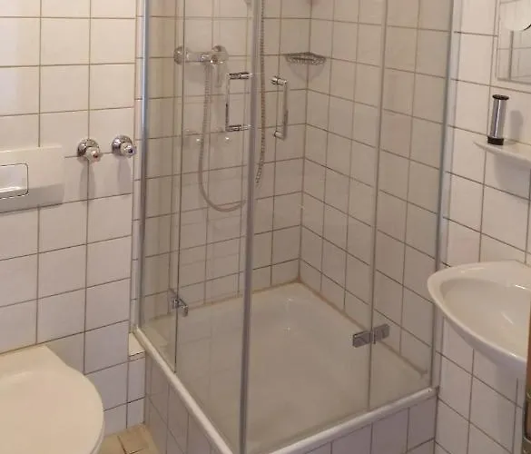 Schneider, Bad Goegging 3*