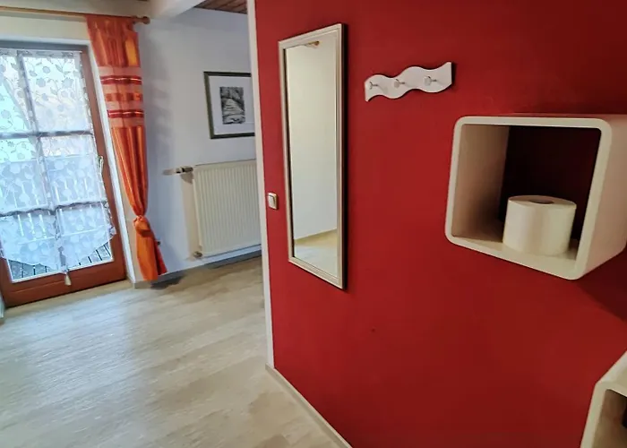 Oda ve Kahvaltı Schneider, Bad Goegging Neustadt an der Donau