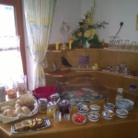 Schneider, Bad Goegging Bed and breakfast Neustadt an der Donau