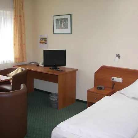 Bed and breakfast Schneider, Bad Goegging