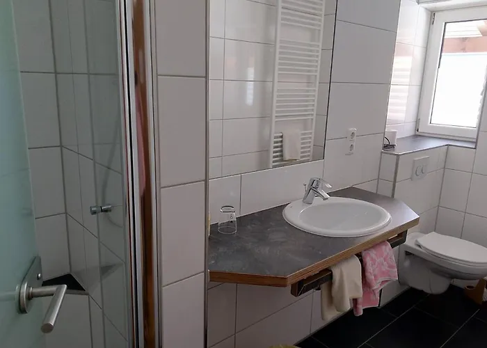 Schneider, Bad Goegging 3* Neustadt an der Donau