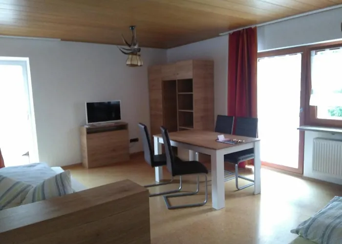 Alojamento de Acomodação e Pequeno-almoço Schneider, Bad Goegging Neustadt an der Donau
