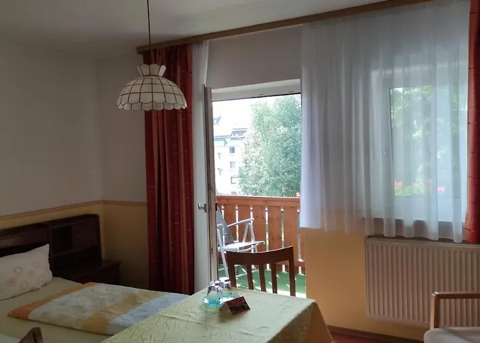 Alojamento de Acomodação e Pequeno-almoço Schneider, Bad Goegging Neustadt an der Donau