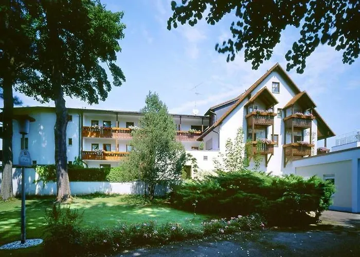 Schneider, Bad Goegging Neustadt an der Donau