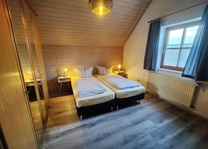 Schneider, Bad Goegging 3* Neustadt an der Donau